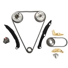 Engine Timing Chain Kit w VVT Sprockets for H...