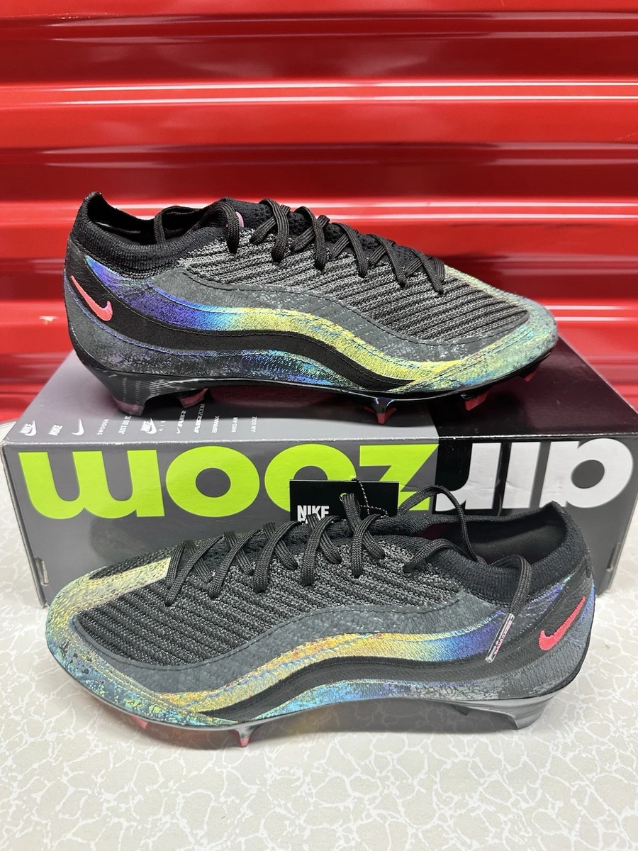 Las mejores ofertas en Nike Zoom Mercurial Black | eBay