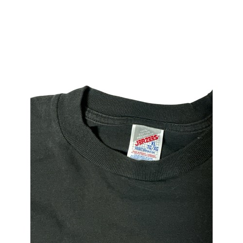 Independence Day movie T-shirt promo BMC Software Jerzees Size xl Vintage Tag - Picture 4 of 6