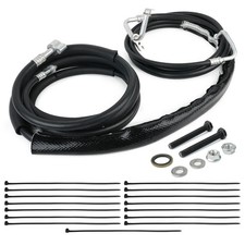 Rear Auxiliary Ac Line Assembly For Chevrolet Suburban Gmc Yukon Xl Rear Auxiliary Ac Line Assembly For Chevrolet Suburban Gmc Yukon Xl