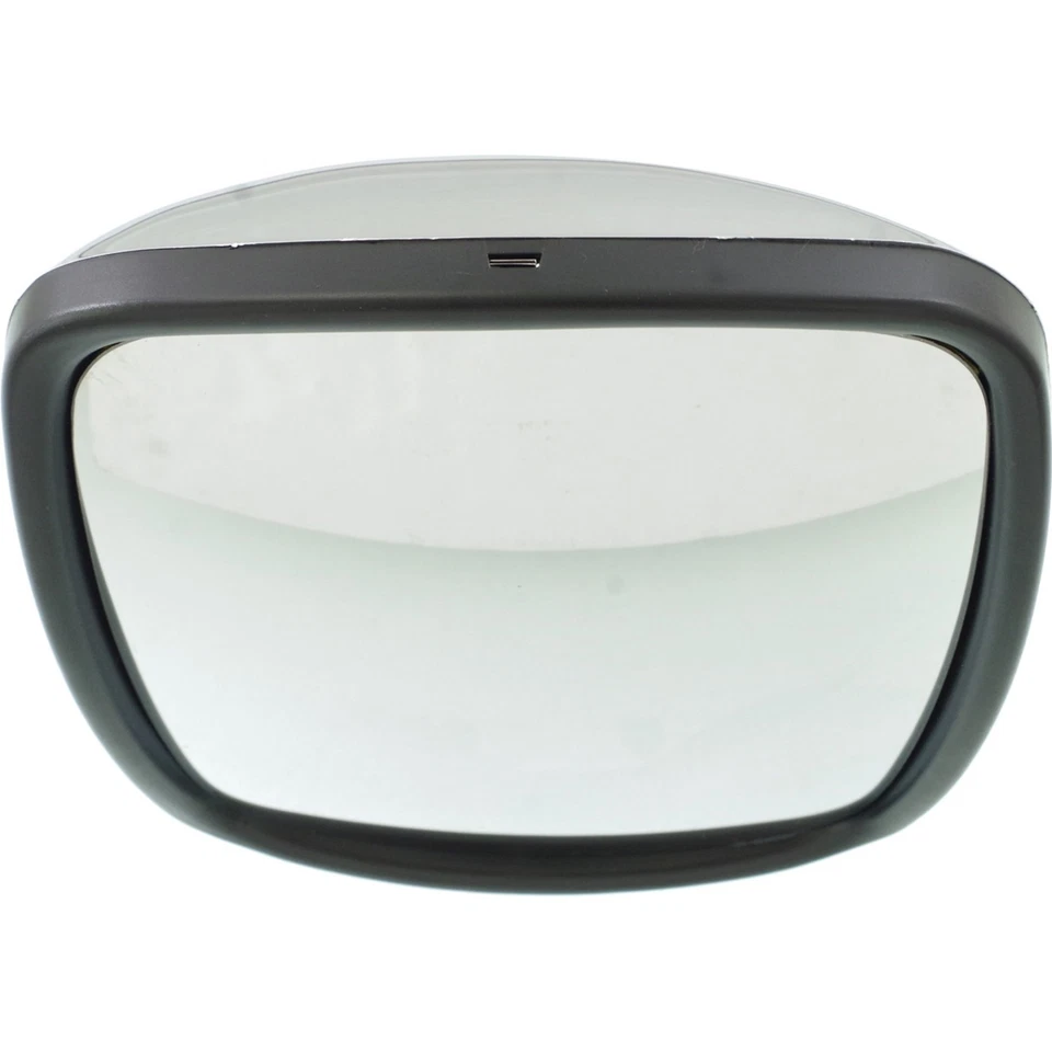 Espejo retrovisor para Freightliner M2 100 2004-2016 M2 106 2004-2016 conductor o derecho cromado Foto 4 de 4