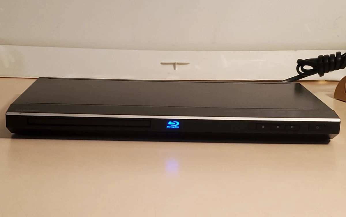 プレーヤー Blu-rayDiskPlayer Toshiba Video Disc Players   Blu-ray BD-R for sale | eBay