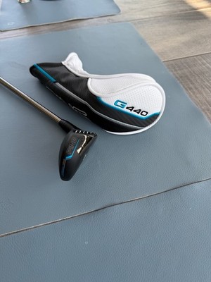 Golfschläger Ping rescue G 440