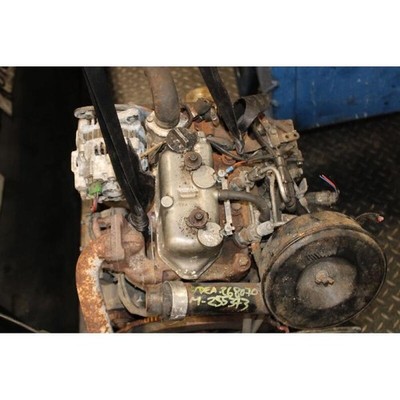 TEILMOTOR CASALINI YDEA 500CC DIESEL 1950