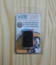 Henry Red Dot Sight Mount;  Lever Action Centerfire Models; HEGW494