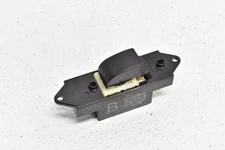 08-15 Mitsubishi Evolution X Rear Window Switch Left Right EVO 2008-2015