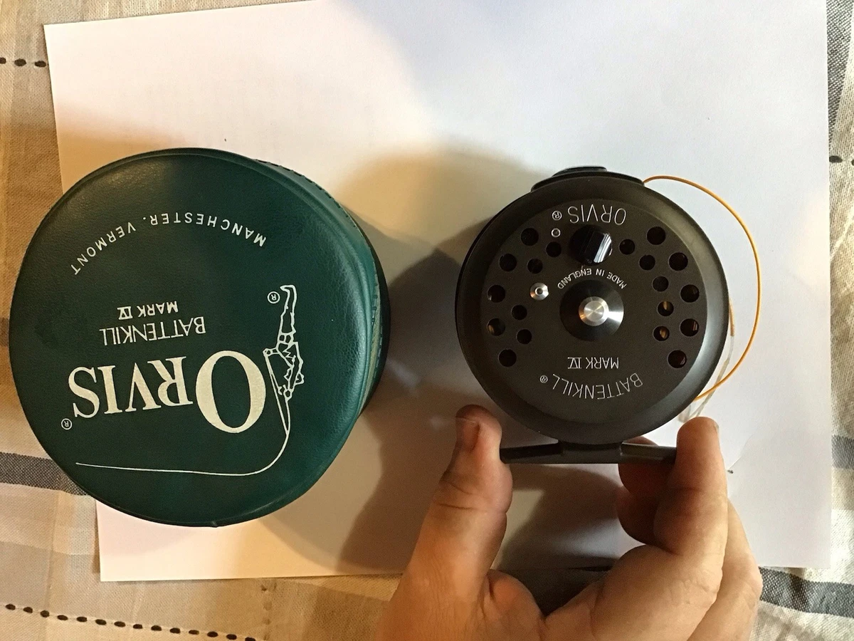 ebay stores selling fly rods and reels only The Shop's Signature Fresh H2O Fly Rod/Reel/Line Outfits fun Size:CAH26M together design with a The Predator 12 Weight