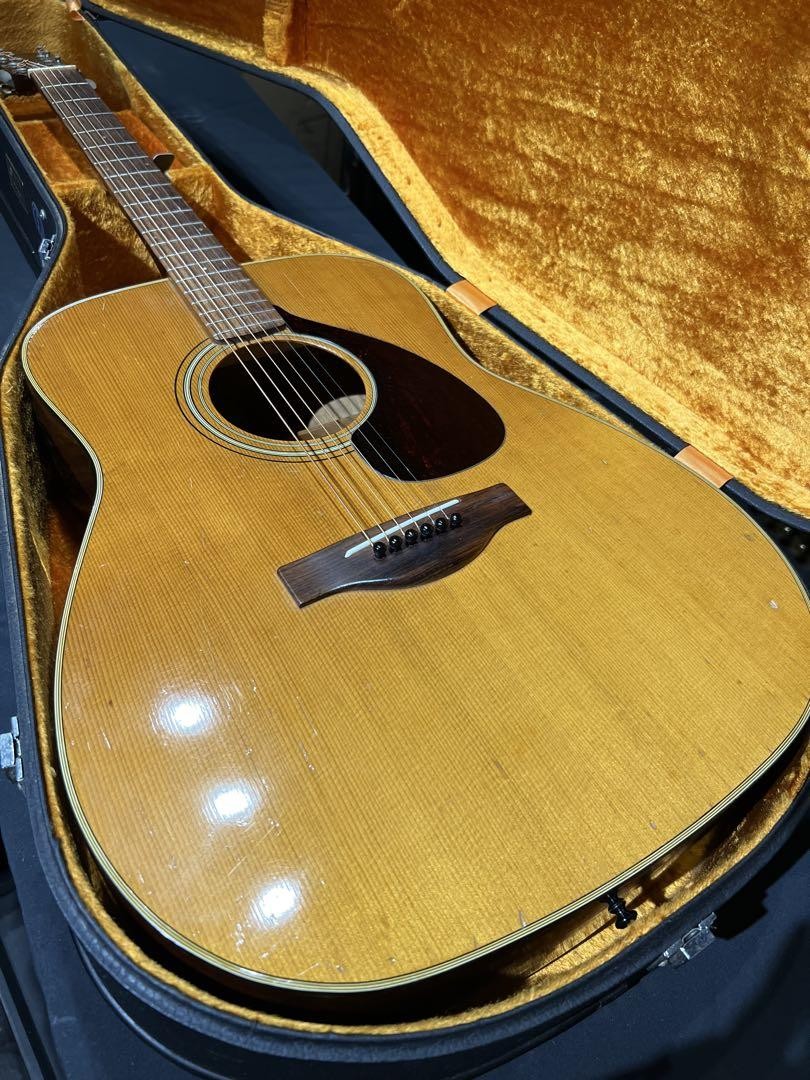 Yamaha Fg-180 Japan Vintage No.MG2349 | eBay