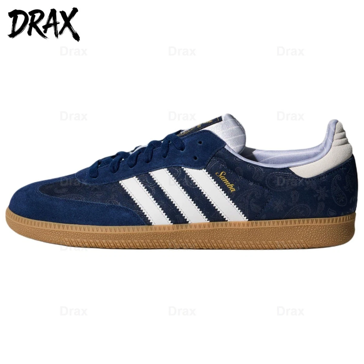 25+ adidas Samba OG White Blue for sale | Updated Oct 2026