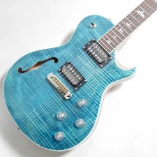 PRS SE Zach Myers Blue 2025 Electric Guitar 3.25Kg Paul Reed Smith Safe delivery