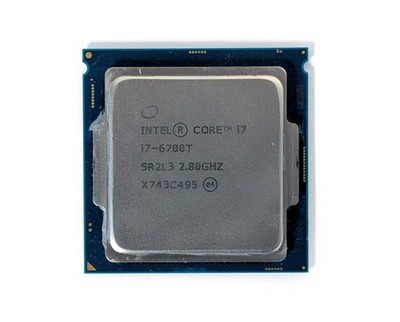 Intel i7-6700T 2.80GHz 6MB Quad Core CPU Processor LGA1151 SR2L3