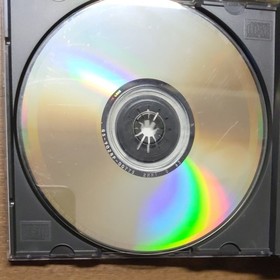 Sega Saturn software Grandia, Dragon Force set