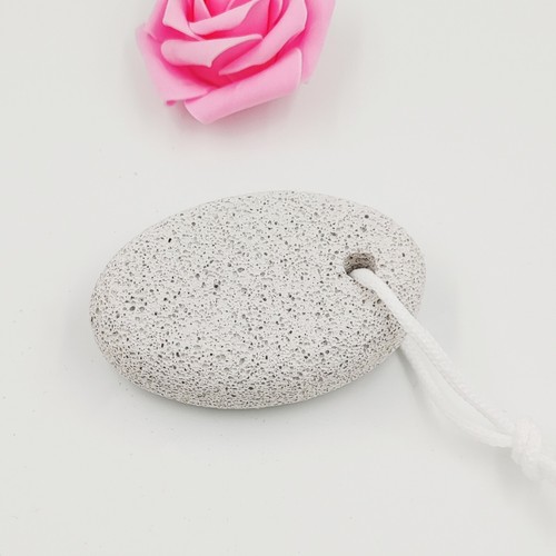 2PCS Natural Pumice Stone For Feet Hard Dead Skin Callus Remover Exfoliate Foot - Picture 12 of 14
