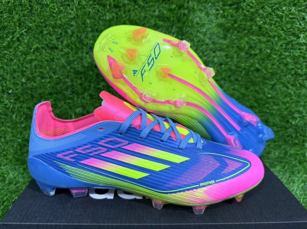 adidas f50 elite fg 27.5 アディダス F50 エリート football boots Adidas F50 elite | eBay