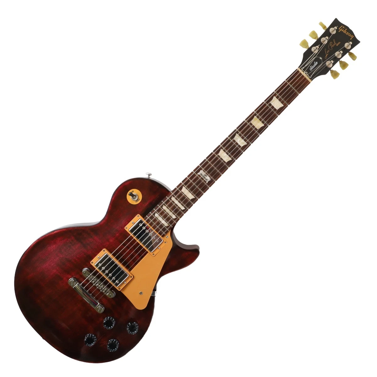 Gibson Les Paul Studio for sale | eBay