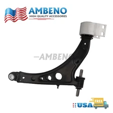 For Chevrolet Malibu Buick LaCrosse Regal Sportback Left Side Lower Control Arm