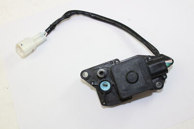 2017-2024 Kawasaki Z650 STVA - Secondary Throttle Valve Actuator