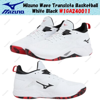 ウェーブ　トランジスタ　ミズノ　WAVE TRANSISTA　mizuno 着用レビュー】 MIZUNO WAVE TRANSISTA ミズノ ウェーブ
