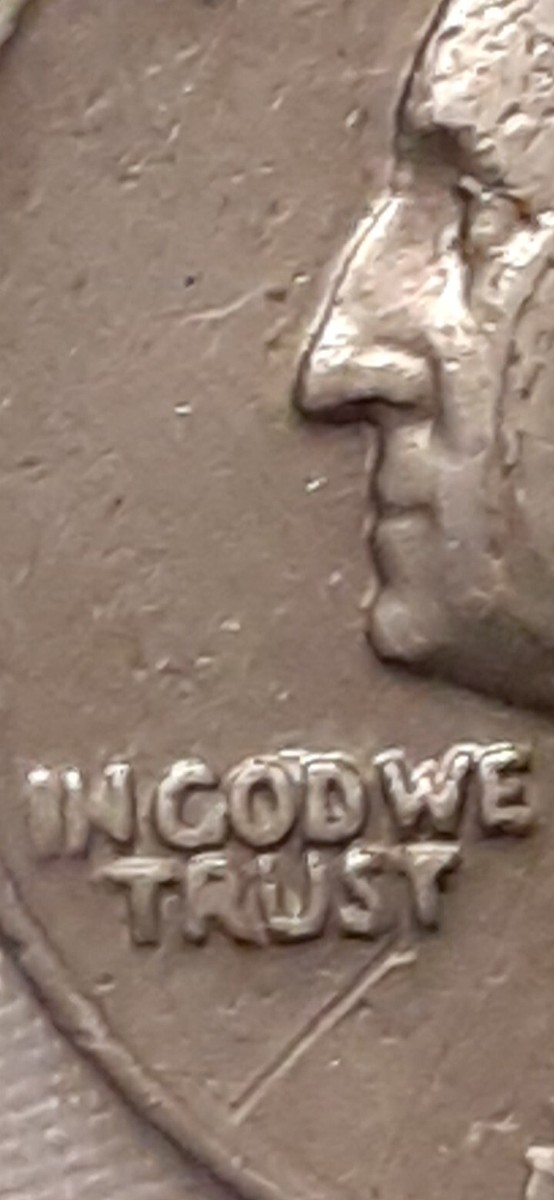 RARE !!! 1965 quarter NO MINT MARK , 5.71 Grams , Double Die | eBay