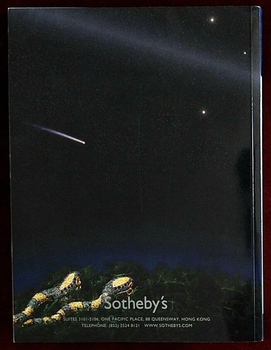 Sotheby's Magnificent Jewels Jadeite Catalog ~ Hong Kong, April 2007 ~ Givenchy - Imagen 2 de 12