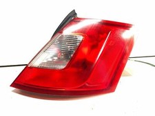 2010 2011 2012 Ford Taurus Tail Light Lamp Assembly Right Passenger 2010 2011 2012 Ford Taurus Tail Light Lamp Assembly Right Passenger