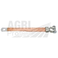 Massekabel Masseband 350mm Dieselausf&uuml;hrung f&uuml;r Deutz-Fahr