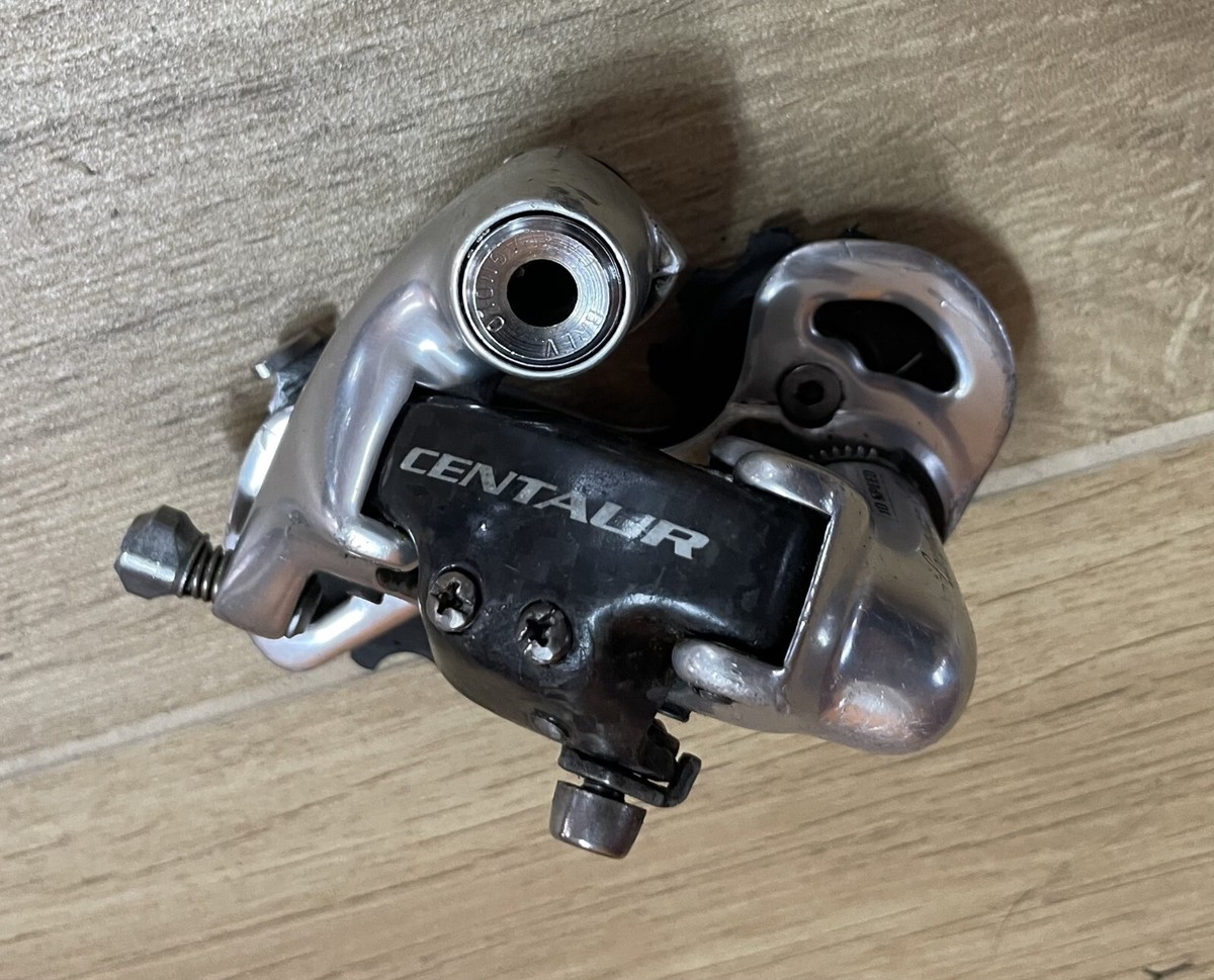 Campagnolo Centaur 10 Speed Rear Derailleur: Long Cage