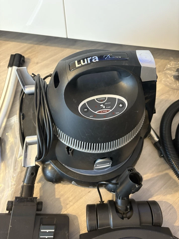 Lura Milbensauger - Bild 3 von 4