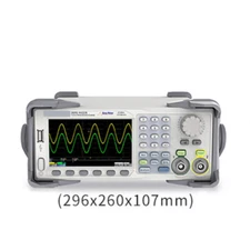 For Siglent SDG1022X + USB-GPIB Adapter Output frequency 25M Signal Generator