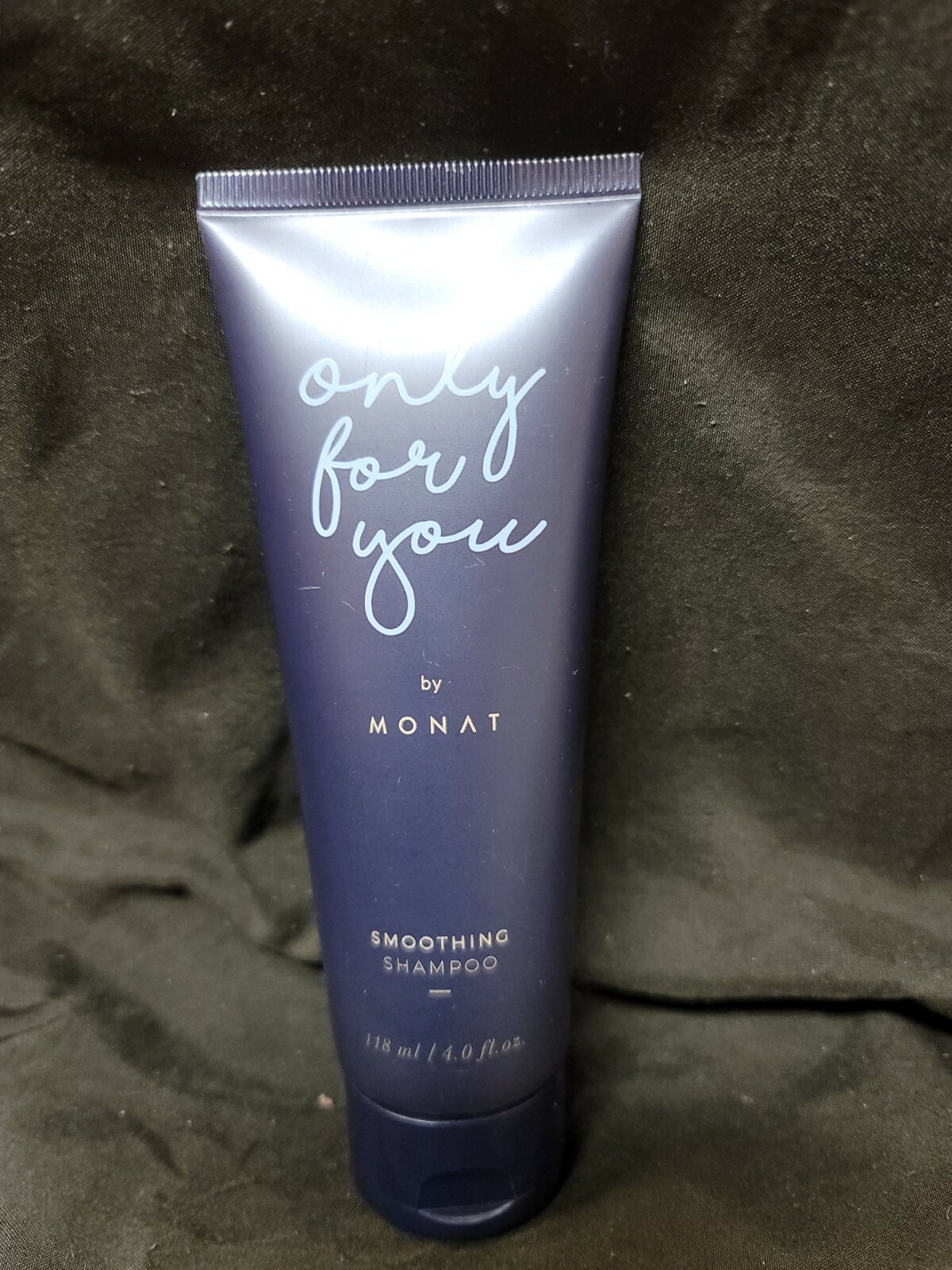 Monat Only For You Smoothing Shampoo 4 Oz. New & Sealed! eBay