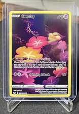 Pokémon TCG Comfey Crown Zenith: Galarian Gallery GG14/GG70 Holo Holo Rare