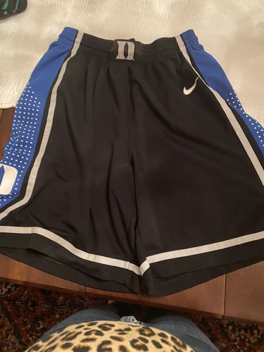 Nike Basketball Shorts RN# 56323 Men's 
