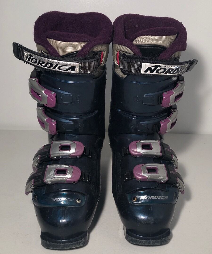 Ski Boots Nordica Next 87 High 