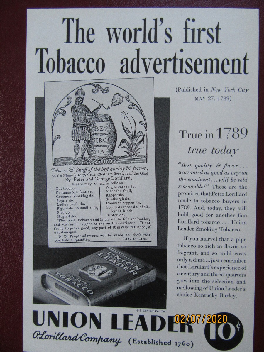 1935 Ad