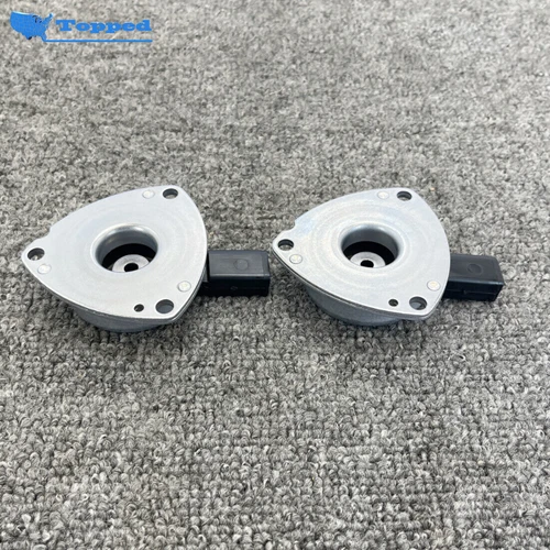 A2710510177 2X New Engine Camshaft Adjuster Magnet For Mercedes W203 C230 - Picture 4 of 7