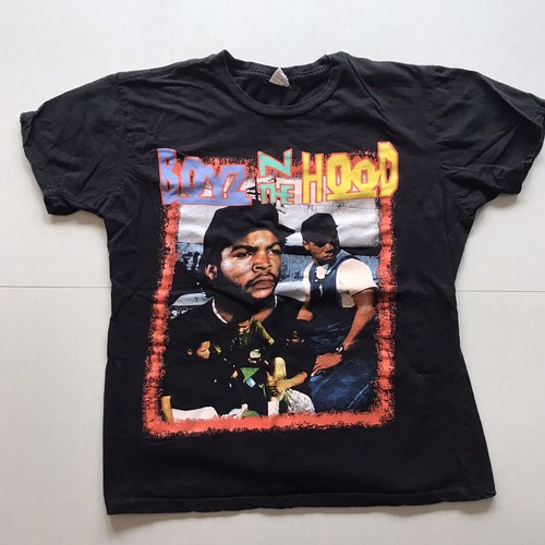 Boyz in the Hood Shirt Pro Champ Size 