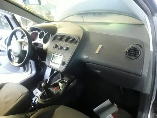 5P1857003HFKZ Tableau De Bord pour offres SEAT TOLEDO (5P2) Exclusive 2005 508516