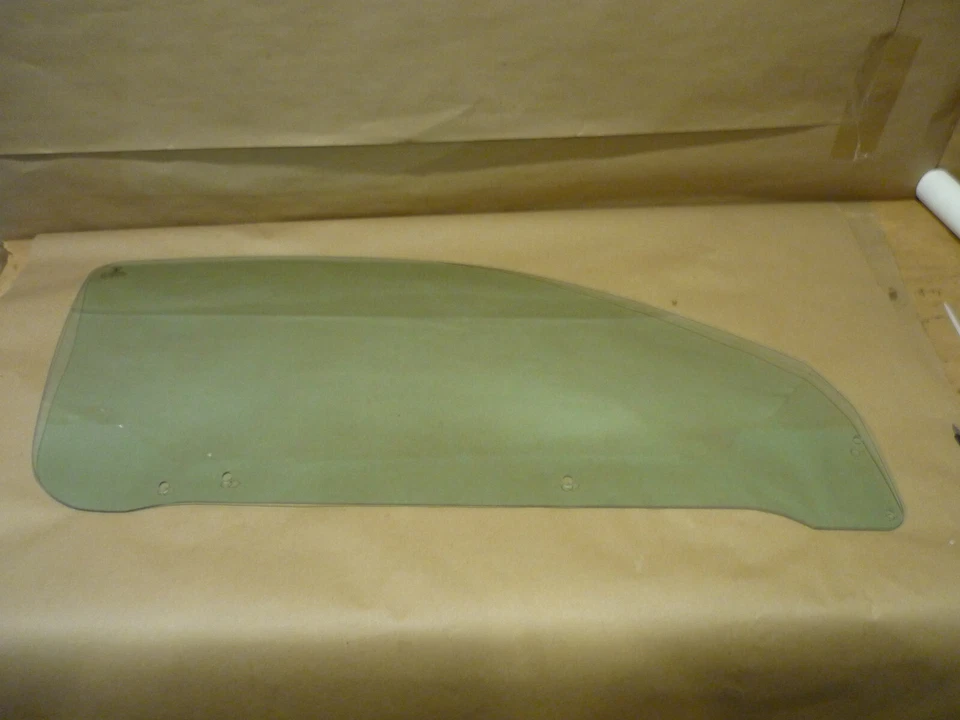 Ferrari 360.430 Spider - Cristal puerta derecha (NUEVO - P/N 65786100 Foto 3 de 4