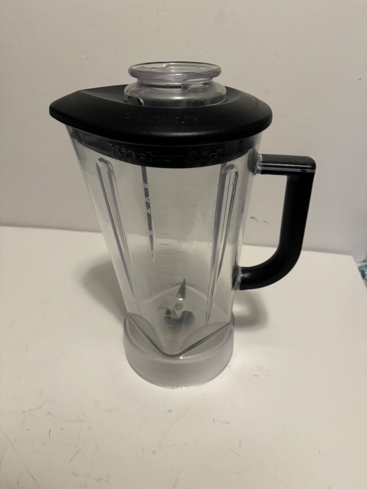 KitchenAid Blender Diamond Jar Replacement 60oz Pitcher Model KSB1575MC