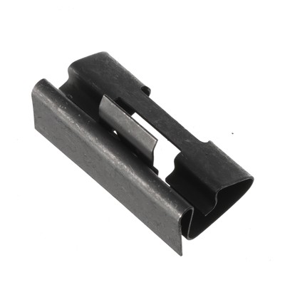 BMW 51221938297 Genuine OEM Factory Original Belt Molding Clip for 