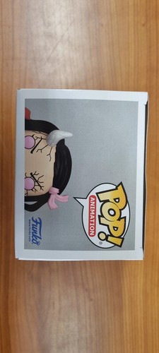 Funko Pop Nezuko Kamado 1749 - Imagen 5 de 6