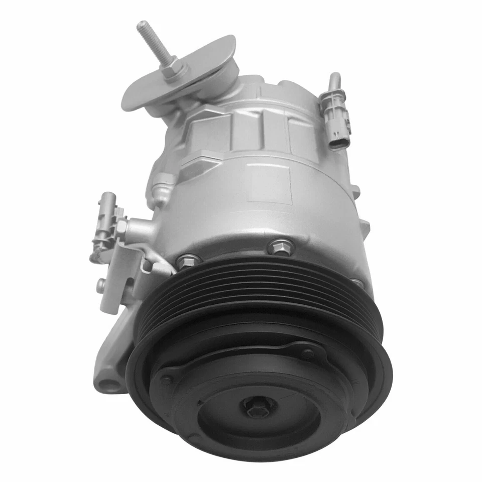 Kit de compresor RYC Reman AIG352 para GMC Terrain 3,0 L, 3,6 L 2012 2013 2014 2015 Foto 3 de 4