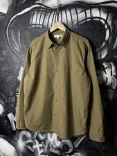 Uniqlo x J.W. Anderson Shirt Button Up Men’s Size M