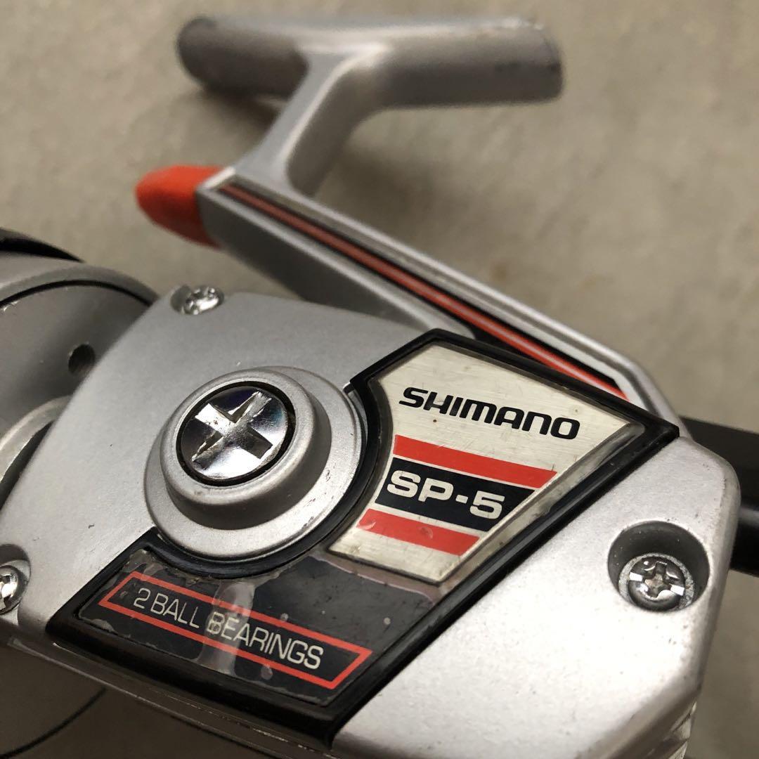 swingpower5 スイングパワー5 スピニングリール シマノ リール 5000 ツインパワー」の人気商品一覧 | 安い商品を