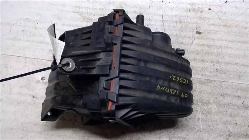 2008 2009 2010 Dodge Avenger Chrysler Sebring Air Cleaner Intake Box OEM Foto 2 de 4