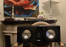 ホームスピーカー、サブウーファーのcanton speakers | eBay公認海外