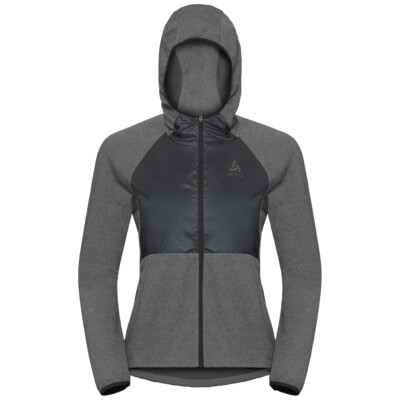 ODLO MILLENNIUM LINENCOOL PRO Damen Jacke Running Outdoor