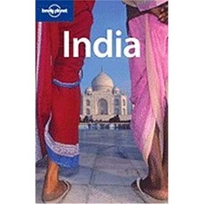 India - Sarina Singh