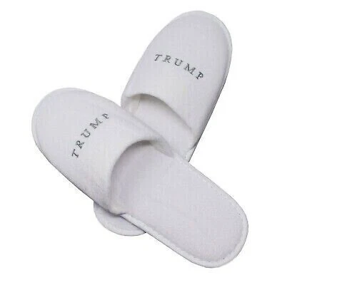 Hotel slippers online ebay