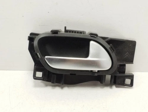 9144G4 Maneta Interior Trasera Derecha para PEUGEOT 208 Style 2016 194620 - Imagen 1 de 7